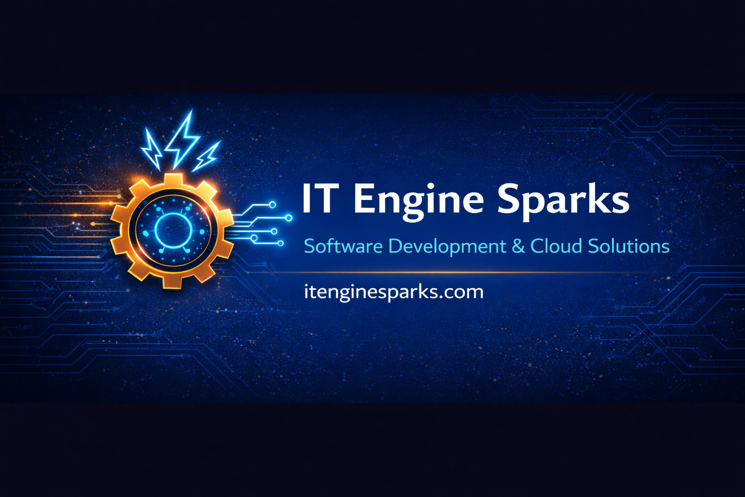 IT Engine Sparks | Web & Software Development | Ensenada, Mexico